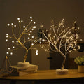 Spirit Tree of Light LED Table Lamp